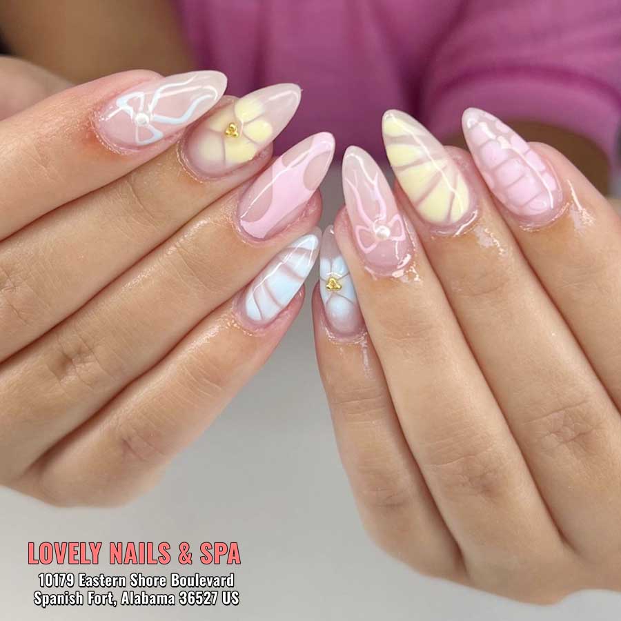 Nail June 11